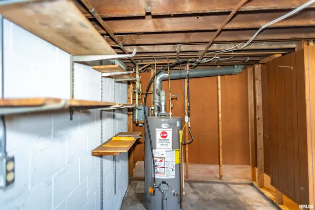 $112,900 | 966 North 7th Avenue, Canton, IL 61520