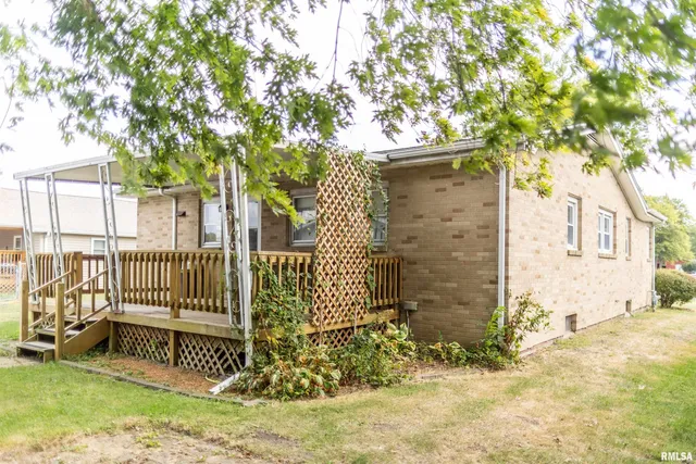 $112,900 | 966 North 7th Avenue, Canton, IL 61520