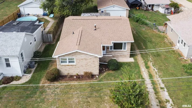 $112,900 | 966 North 7th Avenue, Canton, IL 61520