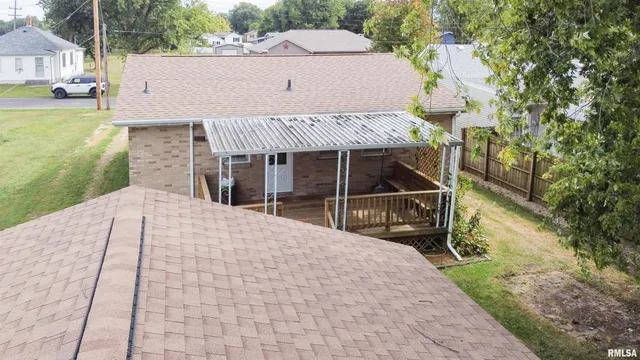 $112,900 | 966 North 7th Avenue, Canton, IL 61520