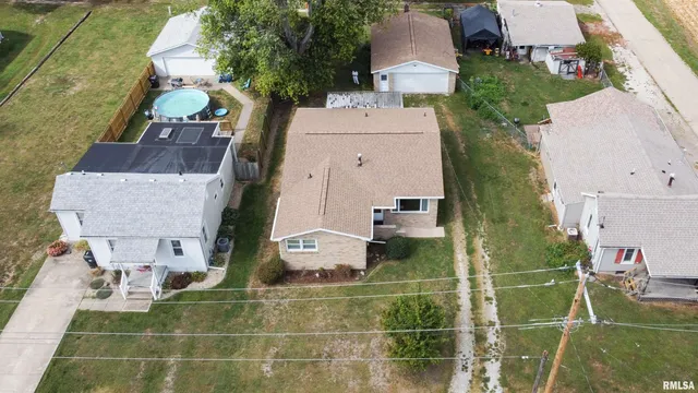 $112,900 | 966 North 7th Avenue, Canton, IL 61520