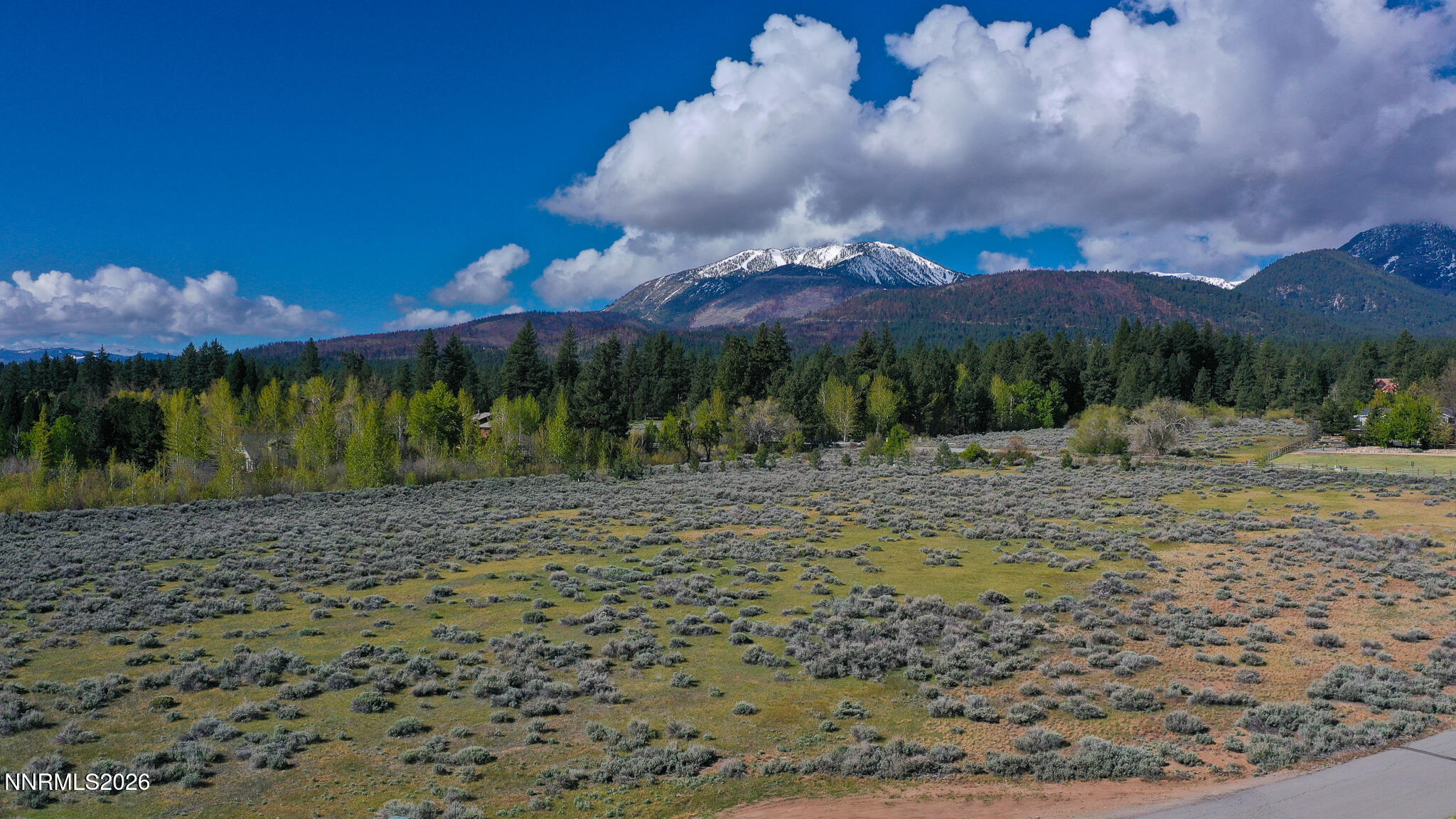 5380 Double Creek Court Reno, NV 89511 - Photo 7 of 21 Mtns 1 - MLS