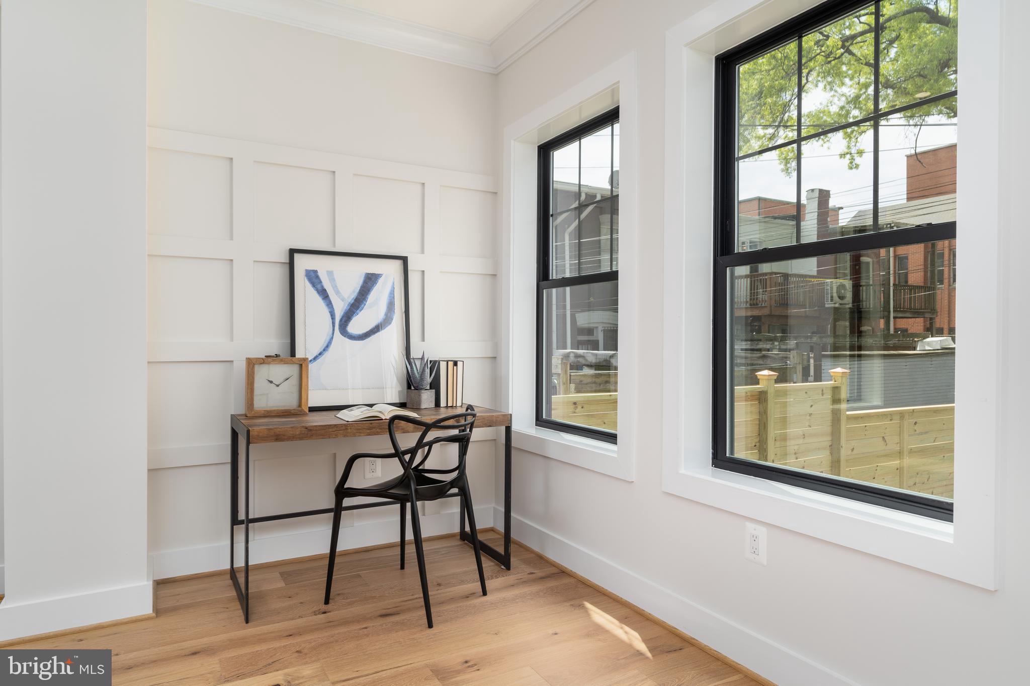 910 8th Street Northeast Washington, DC 20002 - Photo 24 of 62 Work from home space #1