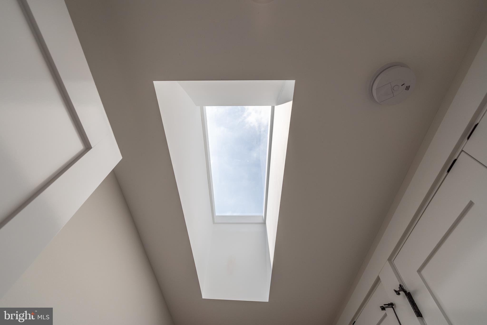 910 8th Street Northeast Washington, DC 20002 - Photo 43 of 62 Skylights