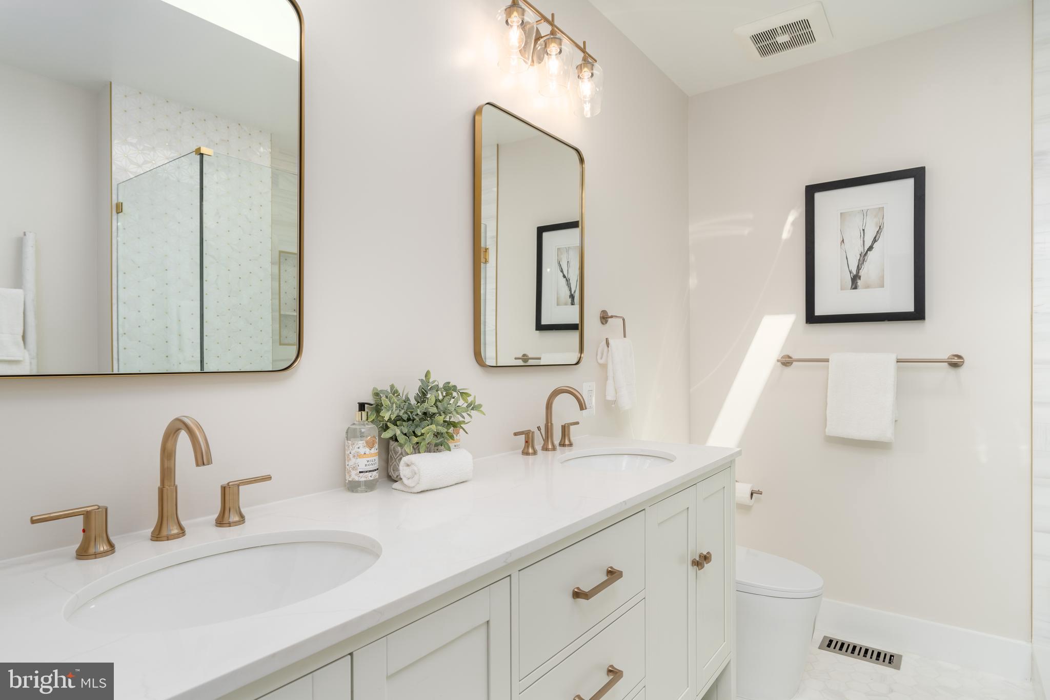 910 8th Street Northeast Washington, DC 20002 - Photo 45 of 62 Double sink