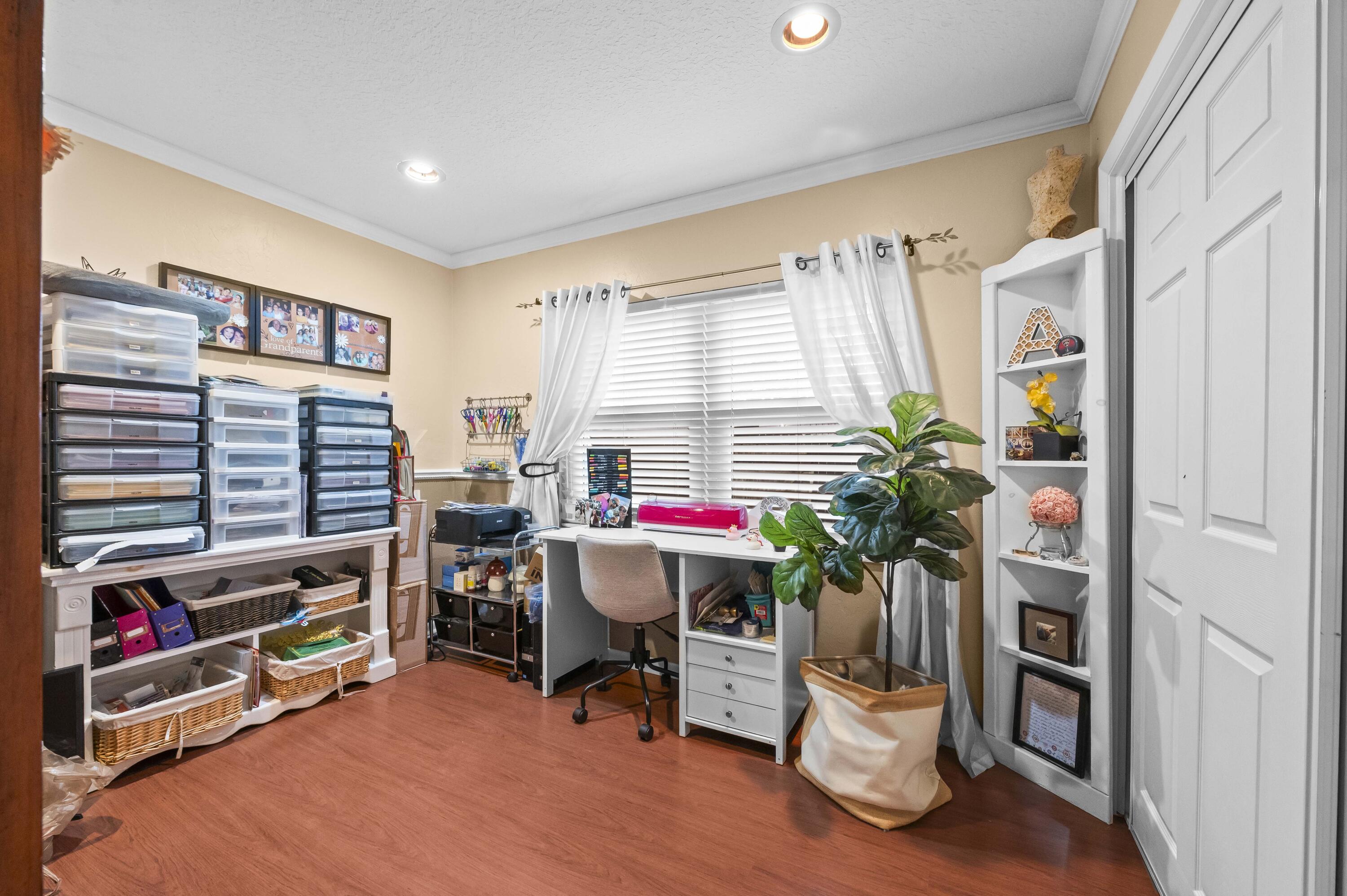 6427 Travis Road Lake Clarke Shores, FL 33406 - Photo 27 of 32 18 Office 01