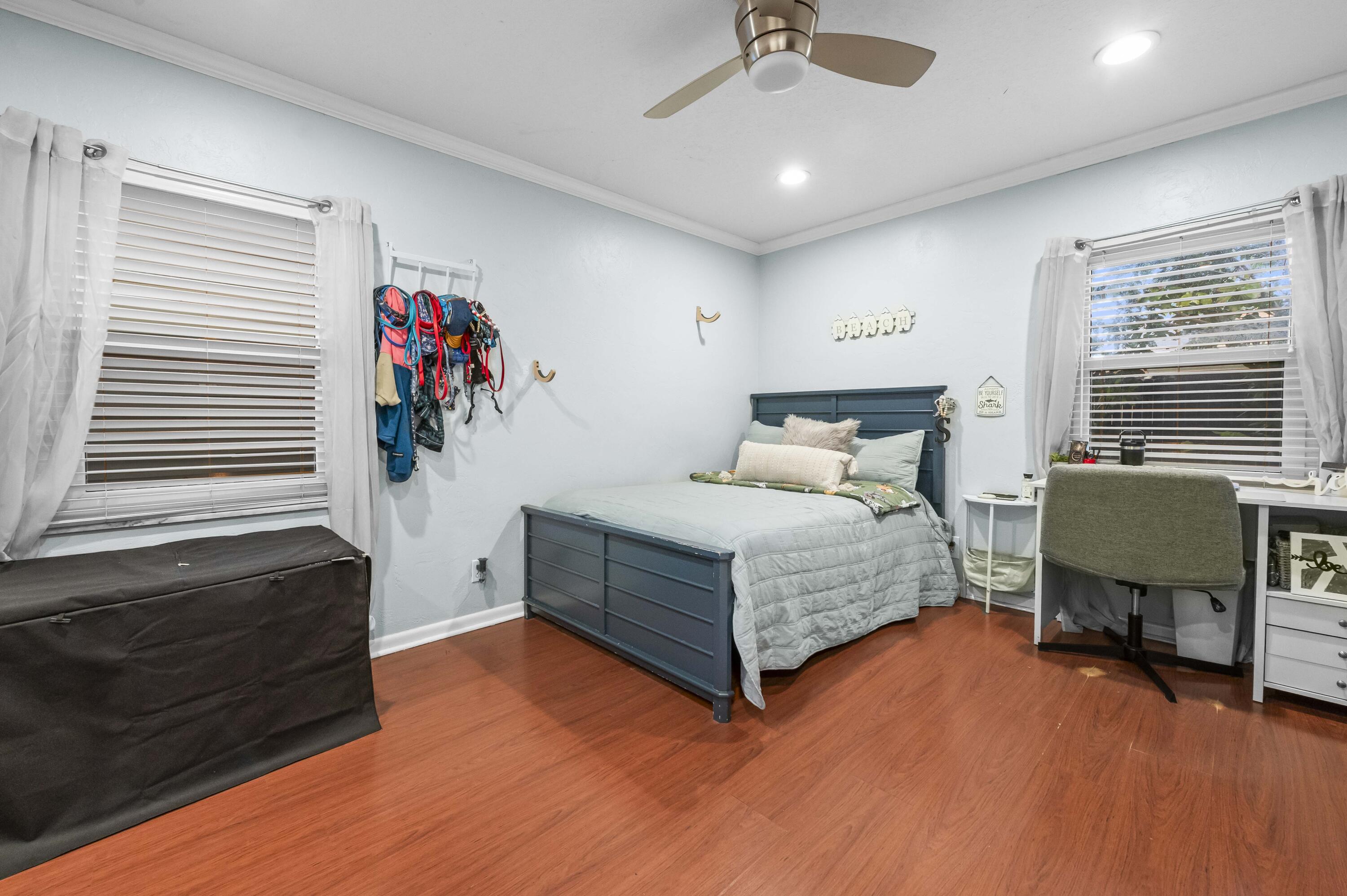 6427 Travis Road Lake Clarke Shores, FL 33406 - Photo 28 of 32 20 Bedroom 01