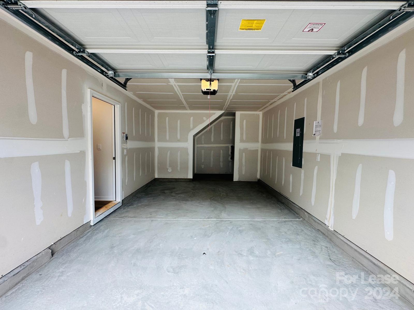 6121 Faron Way Charlotte, NC 28262 - Photo 17 of 19