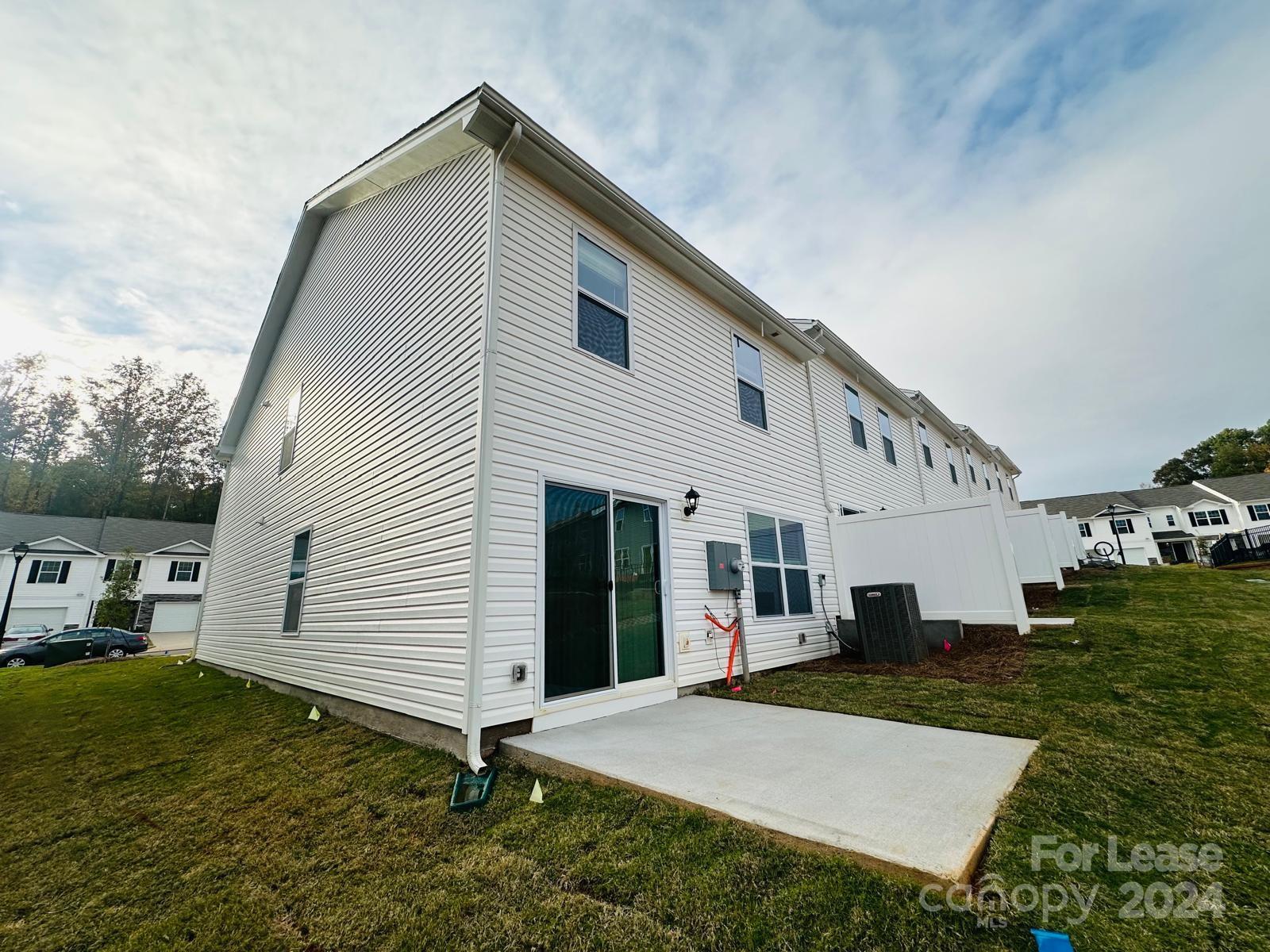 6121 Faron Way Charlotte, NC 28262 - Photo 19 of 19