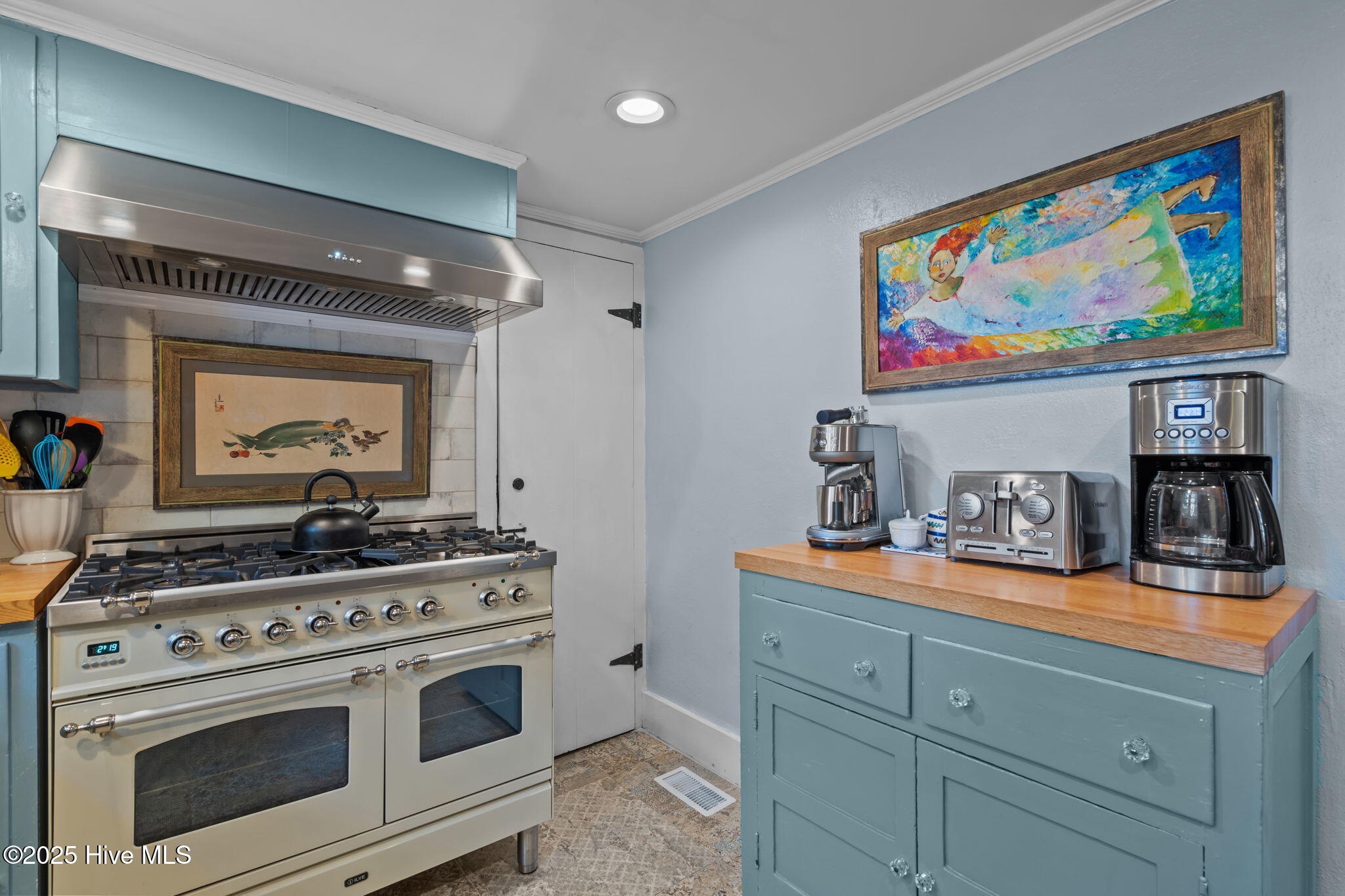 45 Everette Road Pinehurst, NC 28374 - Photo 23 of 48 Kitchen