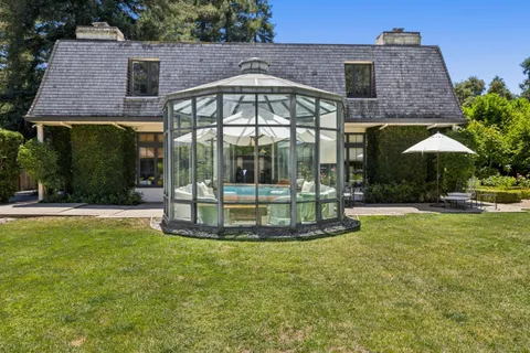 $10,495,000 | 399 Selby Lane, Atherton, CA 94027