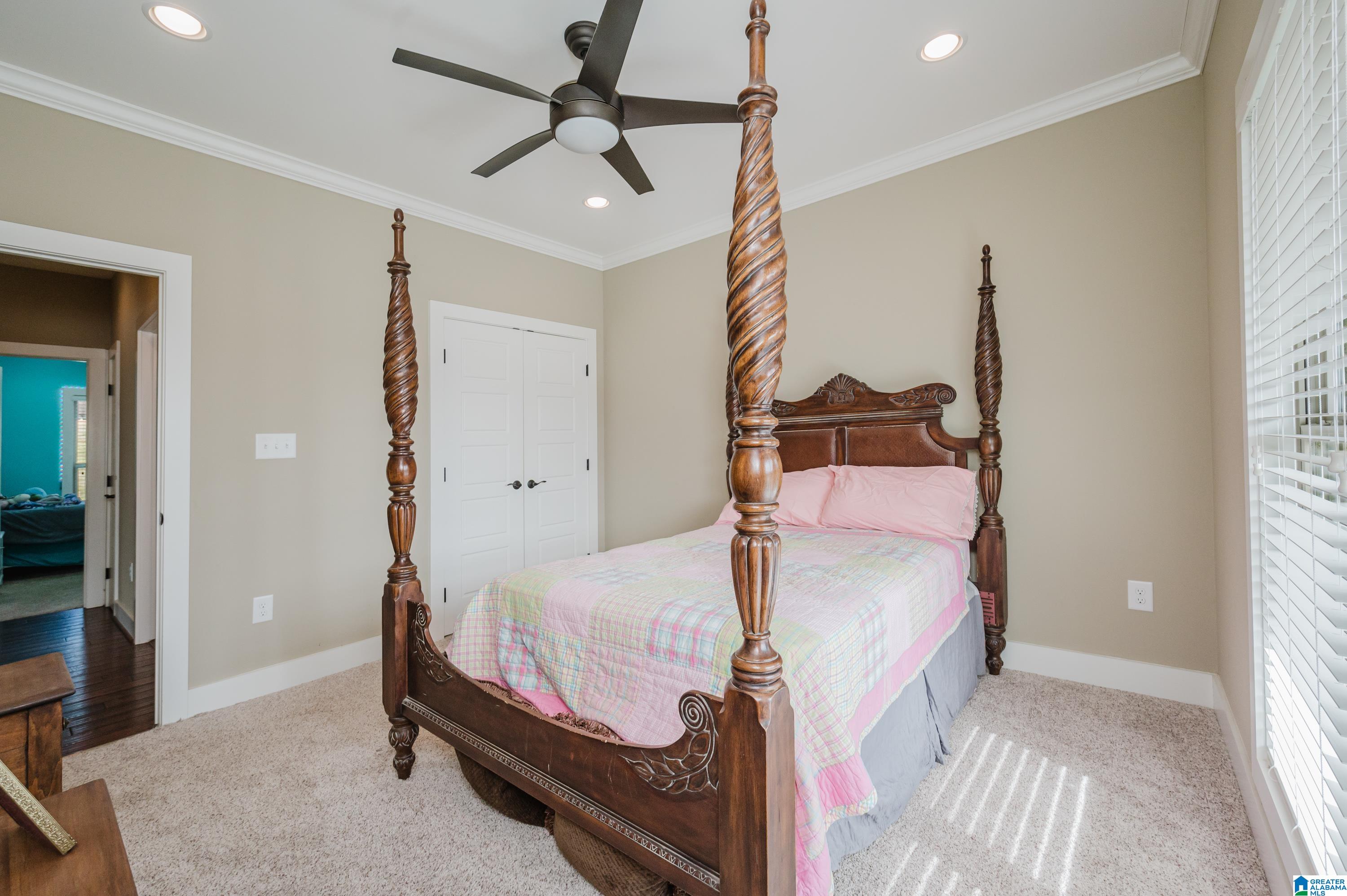 230 Country Club Road Pell City, AL 35125 - Photo 40 of 61