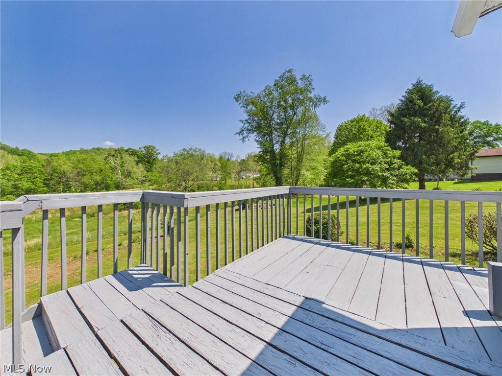 44 Glendale Road Ellenboro, WV 26346 - Photo 23 of 45