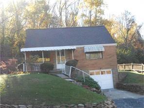 1410 Universal Road Penn Hills, PA 15235 - Photo 1 of 25 All brick 3 bedroom, 2 full bath cape code with new roof, upgraded electric box. Amenities include gleaming hardwood floors, finished game room, central A/C, and much more! Must see to believe!