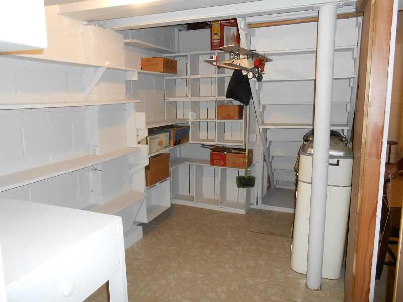 1410 Universal Road Penn Hills, PA 15235 - Photo 20 of 25 Other. Another view of storage room off game room.