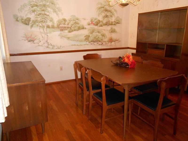 1410 Universal Road Penn Hills, PA 15235 - Photo 4 of 25 Dining Room.