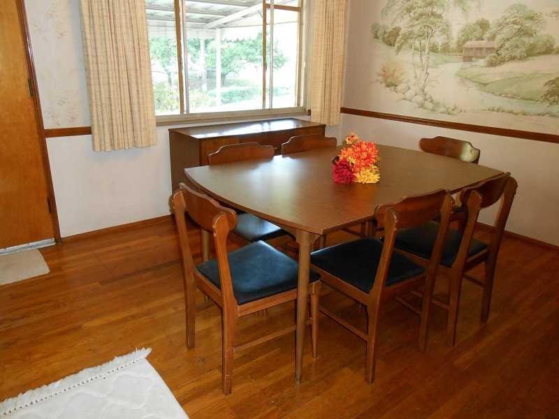 1410 Universal Road Penn Hills, PA 15235 - Photo 5 of 25 Dining Room.