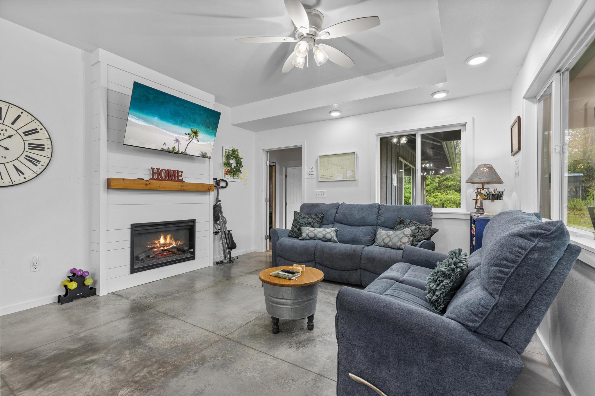 11-3083 Kaleponi Road Mountain View, HI 96771 - Photo 5 of 30 Gallery Image 5