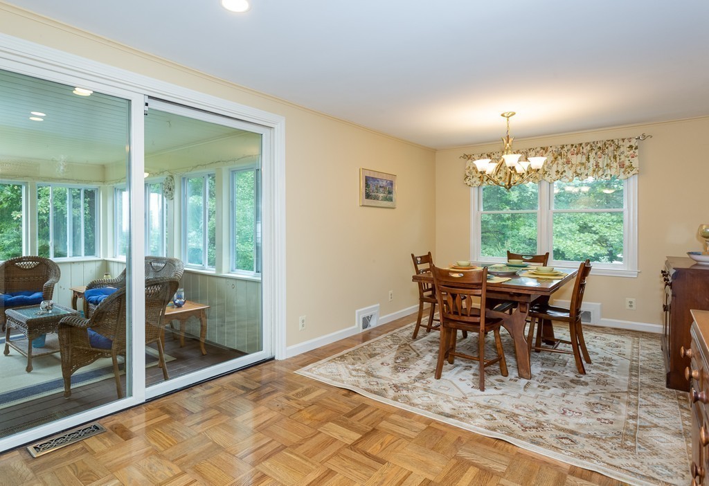 487 Ridge Road Wilbraham, MA 01095 - Photo 14 of 30