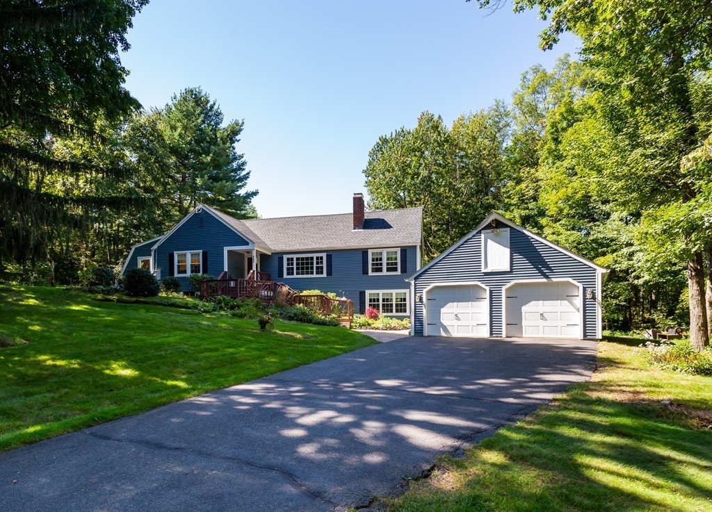 487 Ridge Road Wilbraham, MA 01095 - Photo 30 of 30