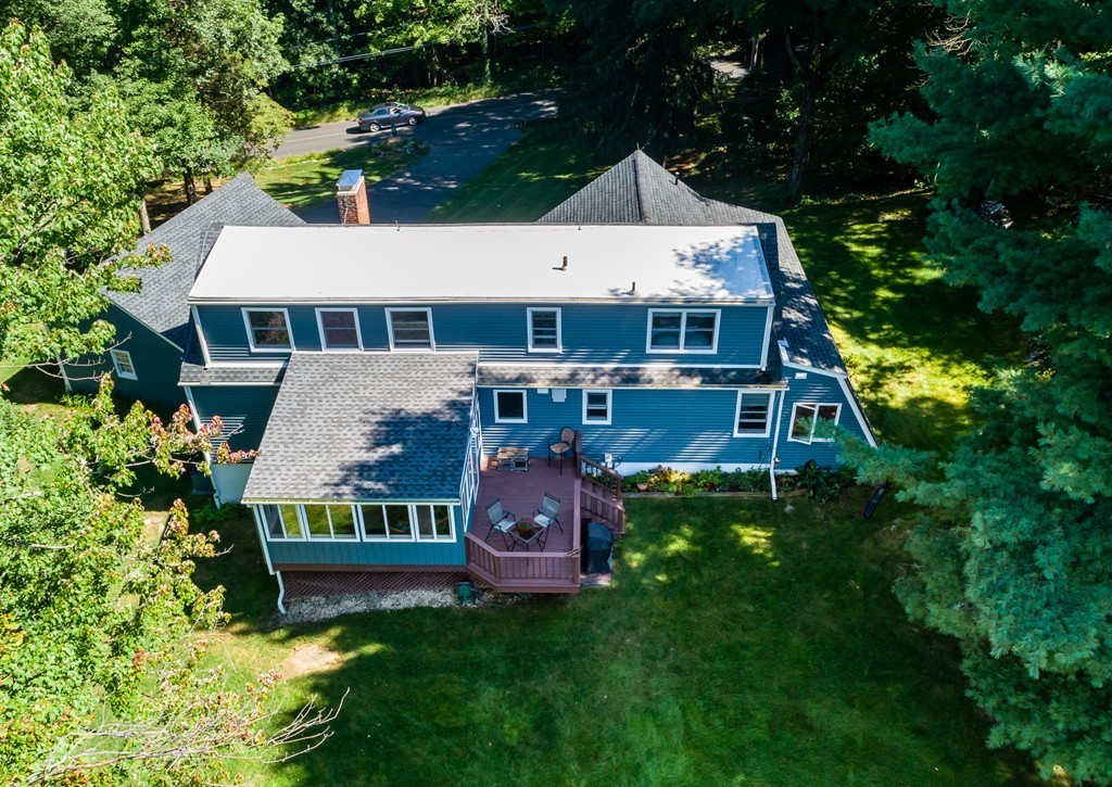 487 Ridge Road Wilbraham, MA 01095 - Photo 3 of 30