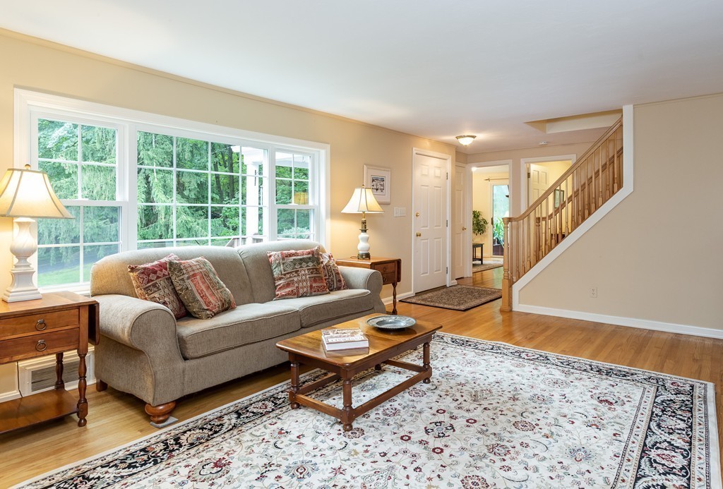 487 Ridge Road Wilbraham, MA 01095 - Photo 8 of 30