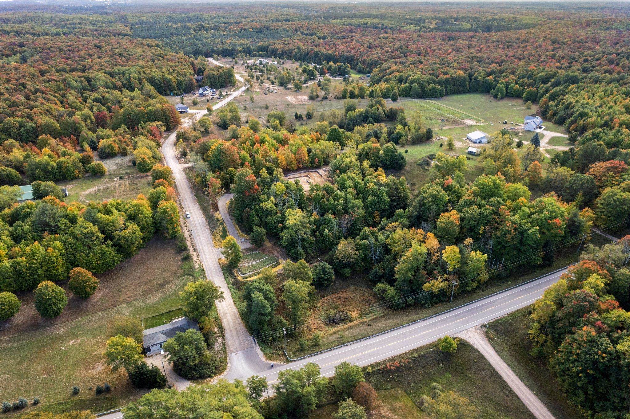 19055 Paradise Ridge Trail Traverse City, MI 49684 - Photo 13 of 14 Gallery Image 13