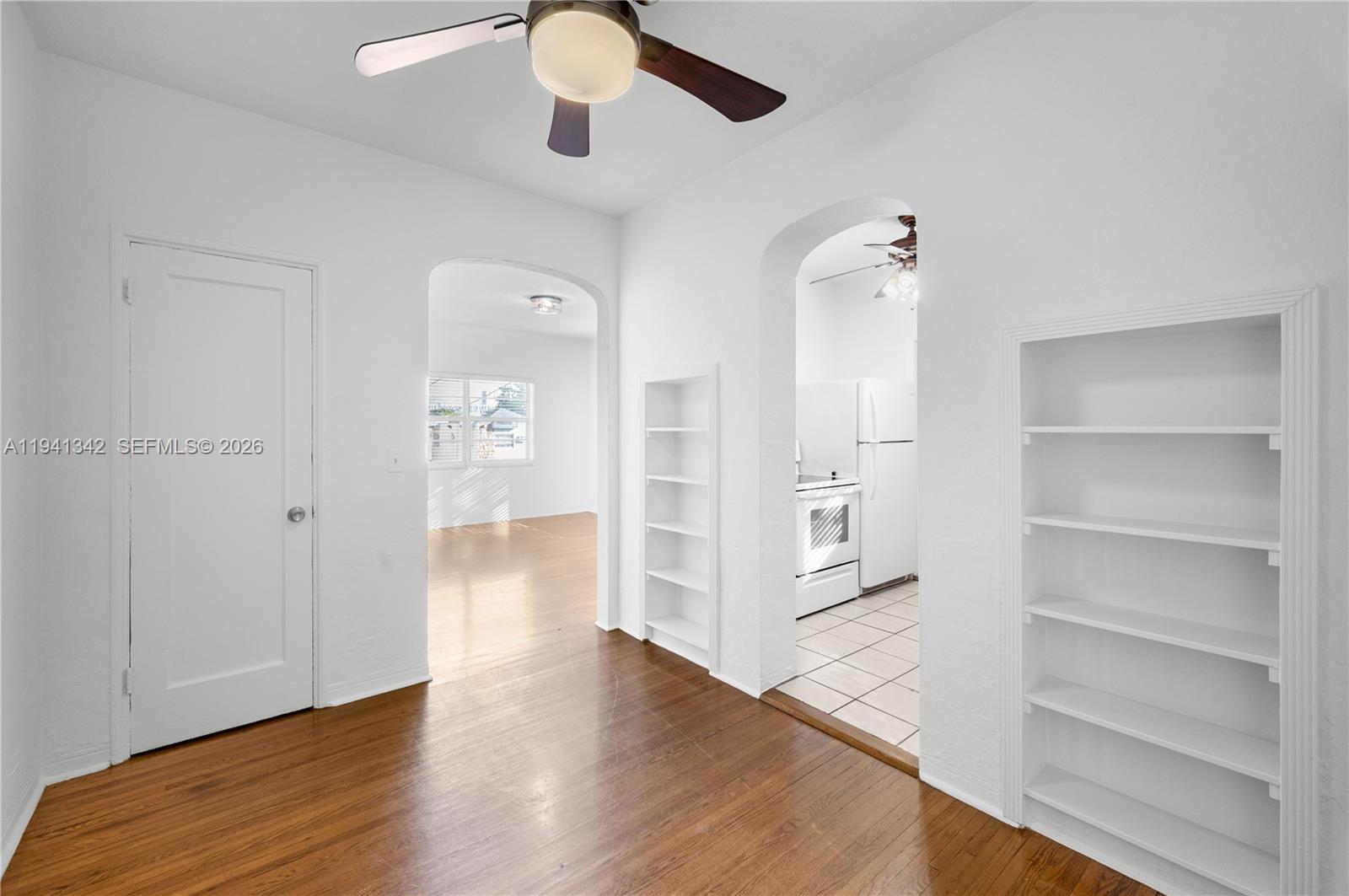 520 Southwest 6th Street, Unit 3 Miami, FL 33130 - Photo 7 of 14