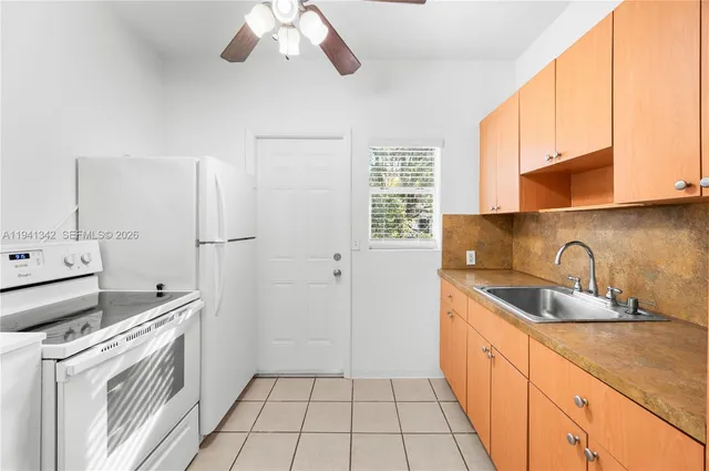 $1,950 | 520 Southwest 6th Street, Unit 3, Miami, FL 33130