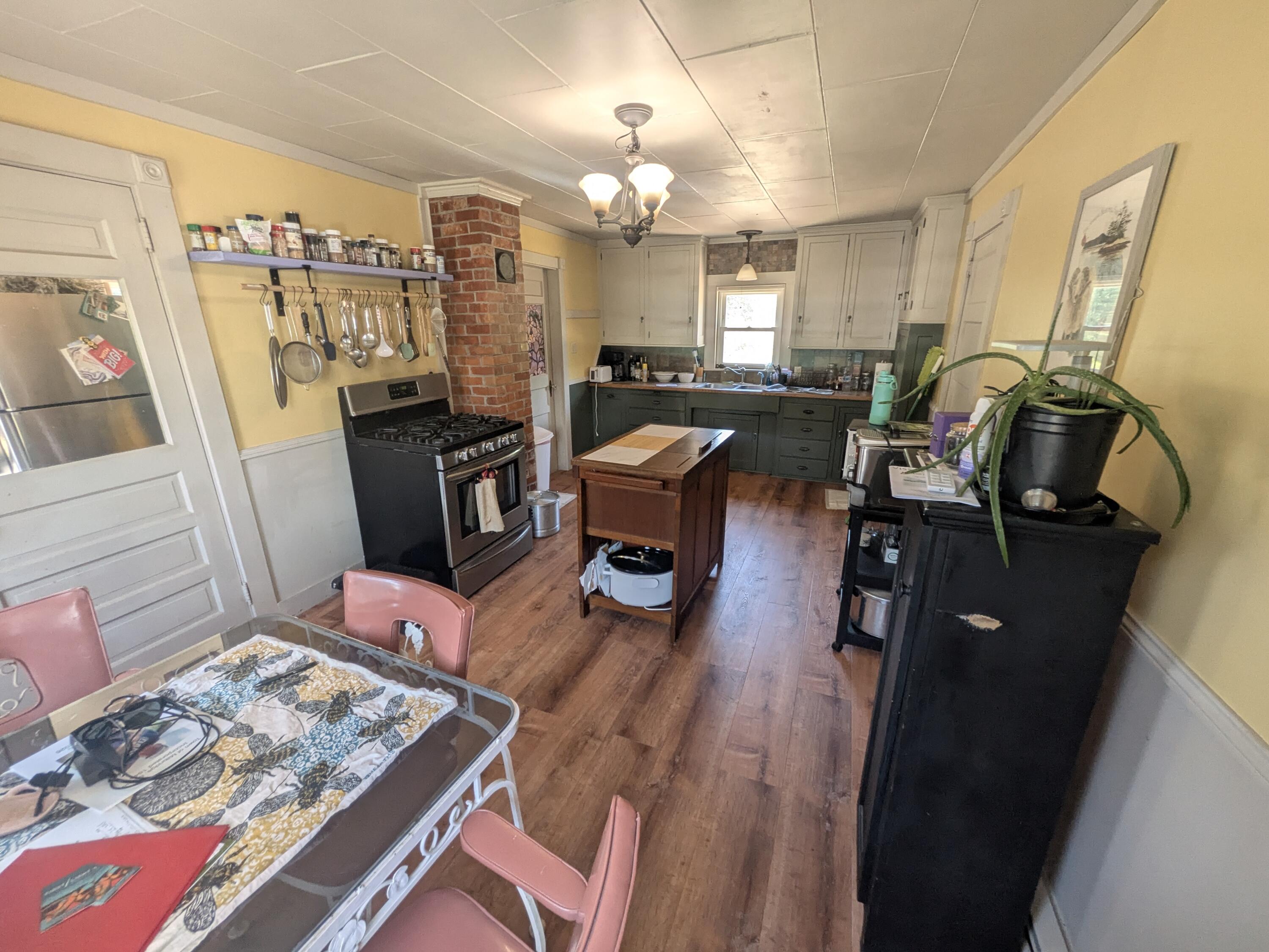 115 Wyman Road Milbridge, ME 04658 - Photo 16 of 37 PXL_20260708_172312817