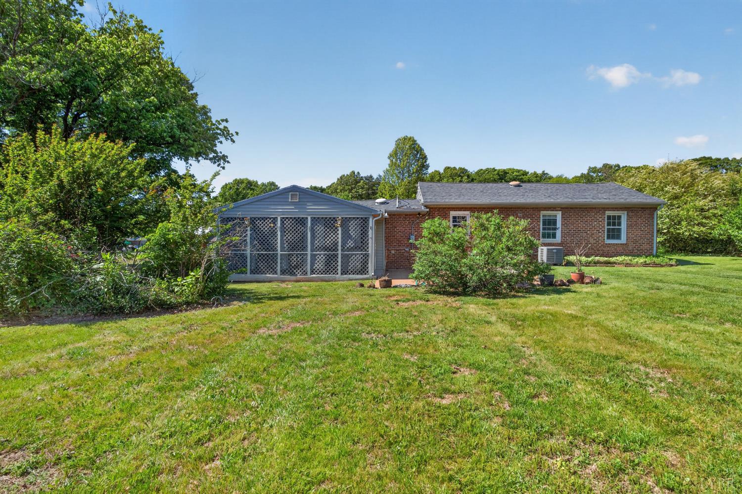 1254 Sunburst Road Evington, VA 24550 - Photo 27 of 35