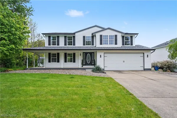 $399,900 | 95 Cheyenne Drive, Girard, OH 44420