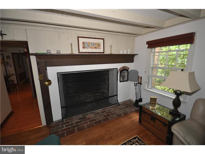 1961 Kimberwick Road Media, PA 19063 - Photo 11 of 25 Family Room
