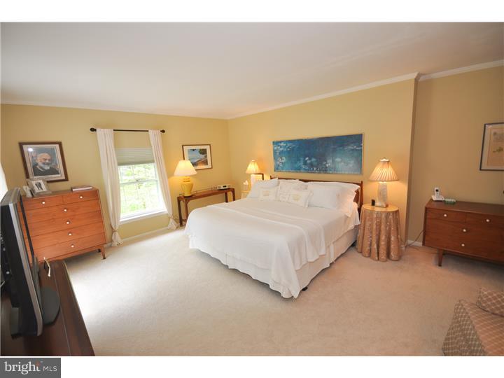 1961 Kimberwick Road Media, PA 19063 - Photo 13 of 25 Master Bedroom