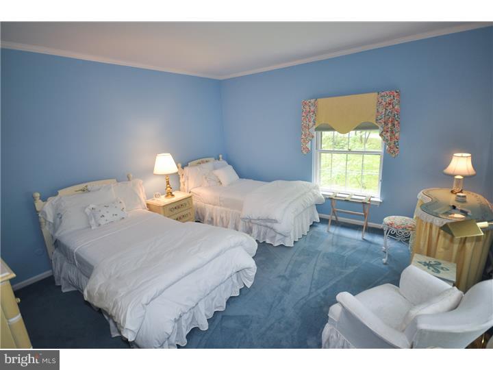 1961 Kimberwick Road Media, PA 19063 - Photo 15 of 25 Bedroom 2