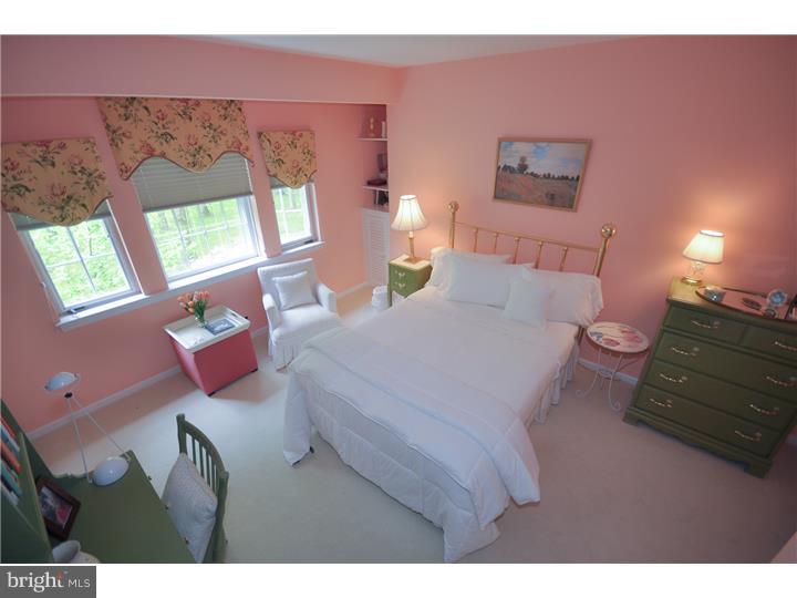 1961 Kimberwick Road Media, PA 19063 - Photo 16 of 25 Bedroom 3