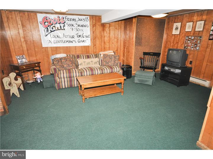 1961 Kimberwick Road Media, PA 19063 - Photo 20 of 25 Basement - Finished