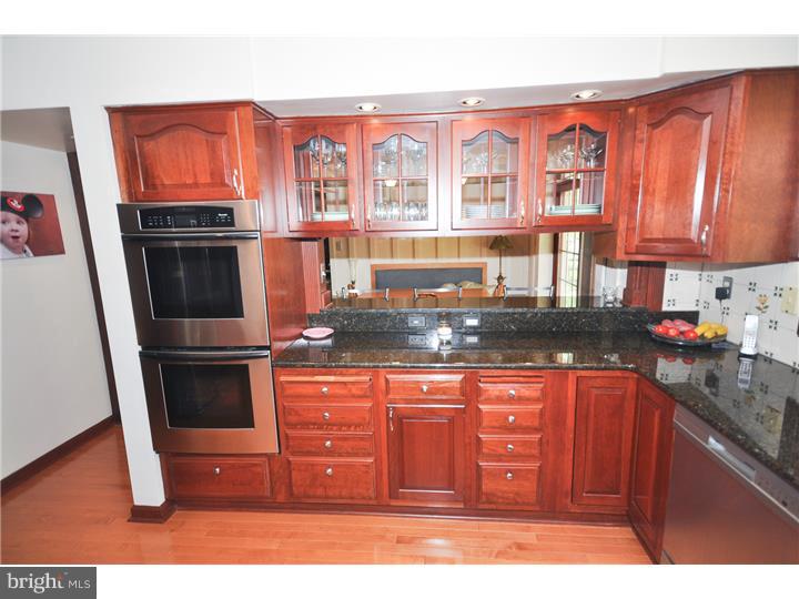 1961 Kimberwick Road Media, PA 19063 - Photo 3 of 25 Kitchen