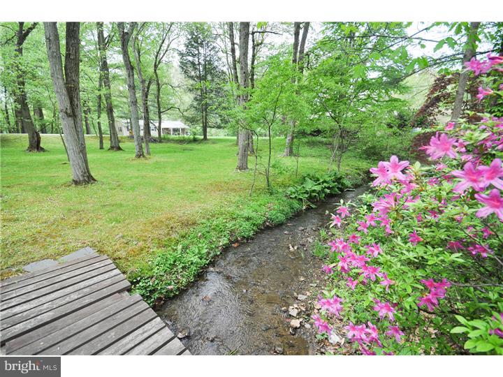 1961 Kimberwick Road Media, PA 19063 - Photo 24 of 25 Front Yard