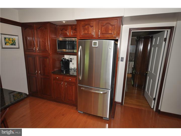 1961 Kimberwick Road Media, PA 19063 - Photo 5 of 25 Kitchen