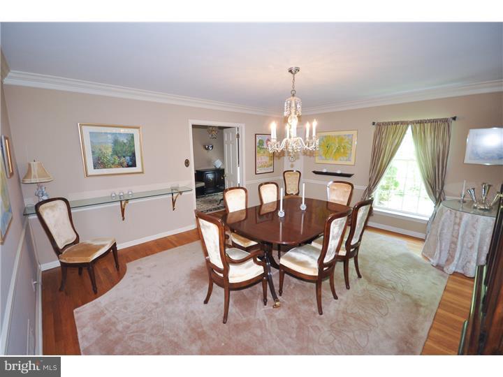 1961 Kimberwick Road Media, PA 19063 - Photo 6 of 25 Dining Room