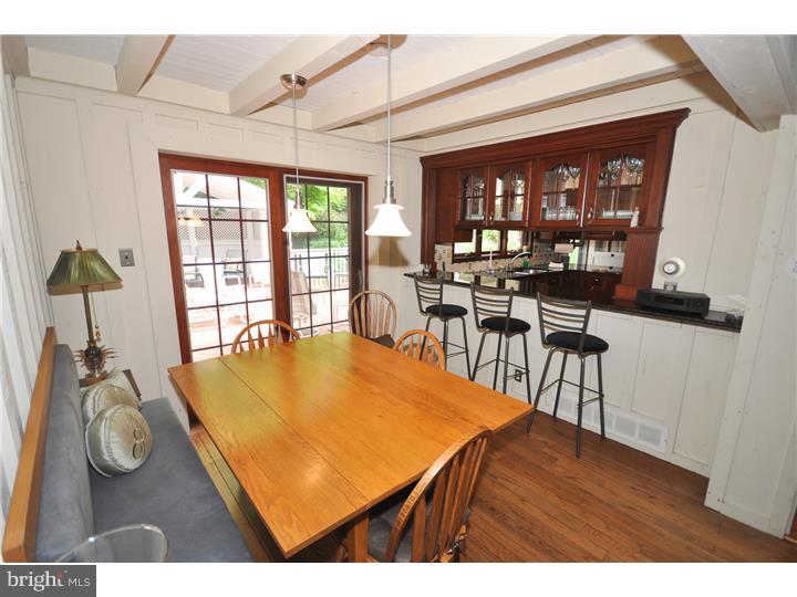 1961 Kimberwick Road Media, PA 19063 - Photo 9 of 25 Breakfast Room