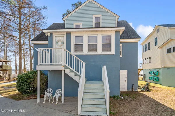 $534,000 | 226 Shady Banks Beach Road, Washington, NC 27889