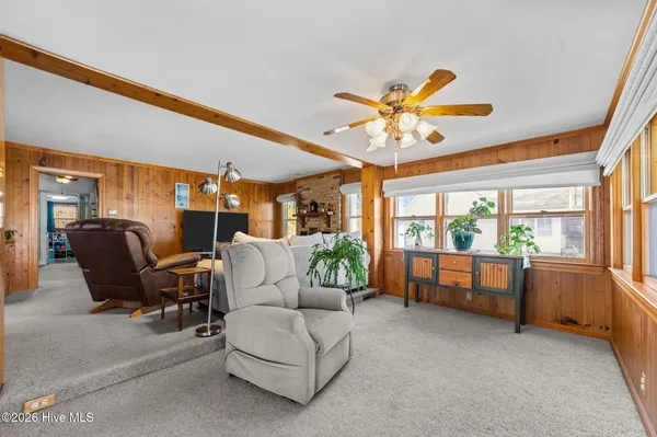 $534,000 | 226 Shady Banks Beach Road, Washington, NC 27889
