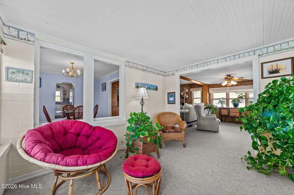 $534,000 | 226 Shady Banks Beach Road, Washington, NC 27889