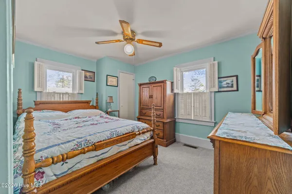 $534,000 | 226 Shady Banks Beach Road, Washington, NC 27889