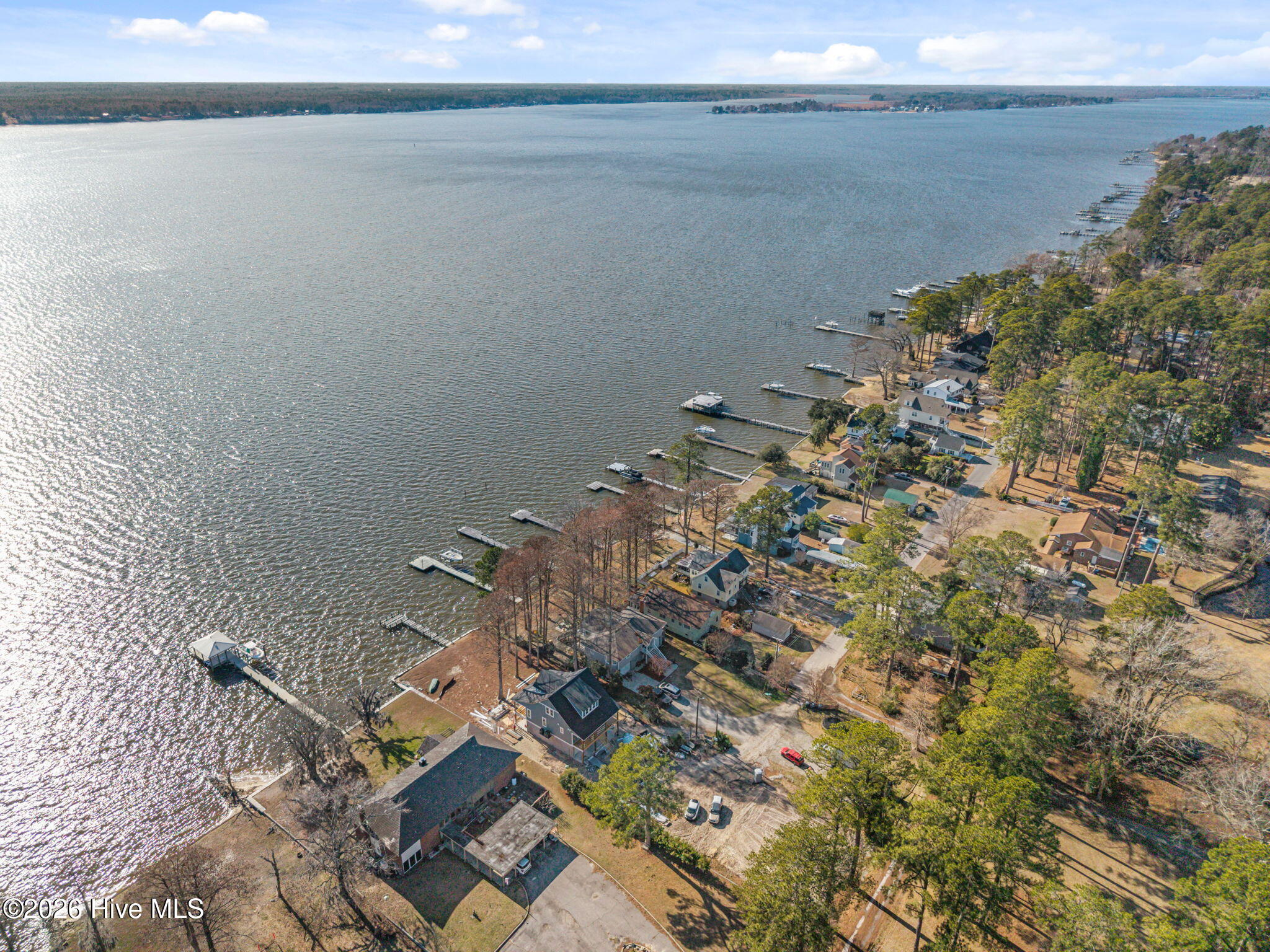 226 Shady Banks Beach Road Washington, NC 27889 - Photo 44 of 56 11-web-or-mls-DJI_20260224150857_0052_D