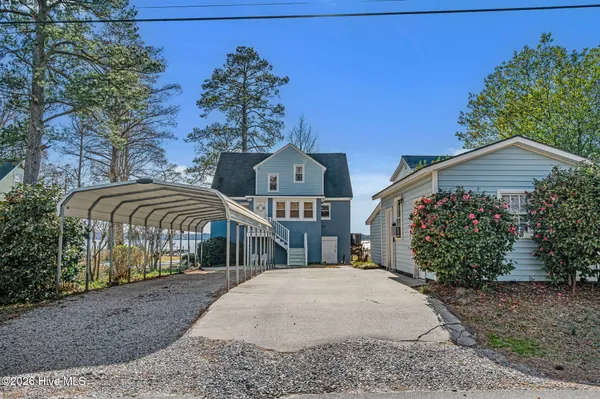 $534,000 | 226 Shady Banks Beach Road, Washington, NC 27889