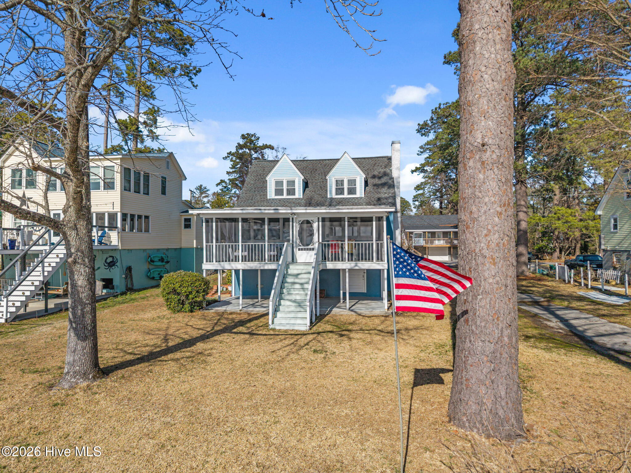 226 Shady Banks Beach Road Washington, NC 27889 - Photo 5 of 56 4-web-or-mls-DJI_20260224150543_0043_D