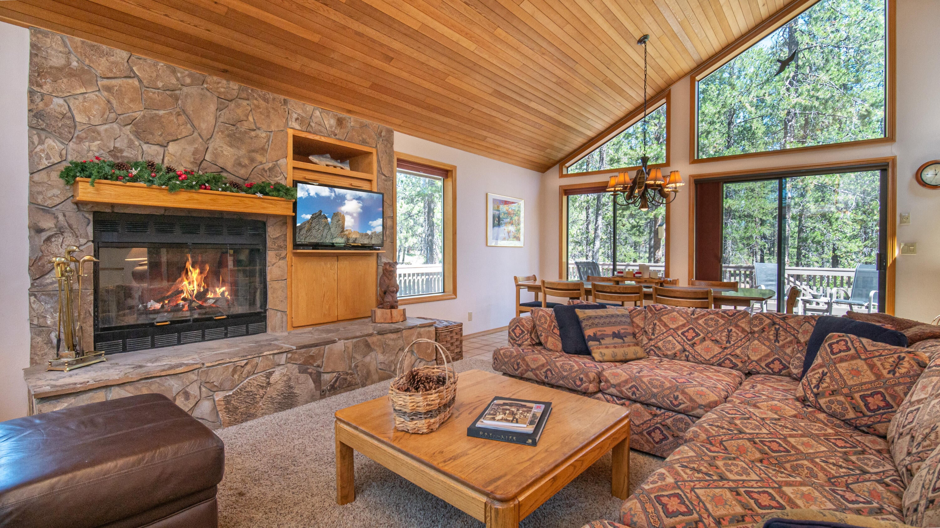 17932 Rhododendron Lane Sunriver, OR 97707 - Photo 4 of 32 17932-5 Rhododendron Sunriver, OR 97707